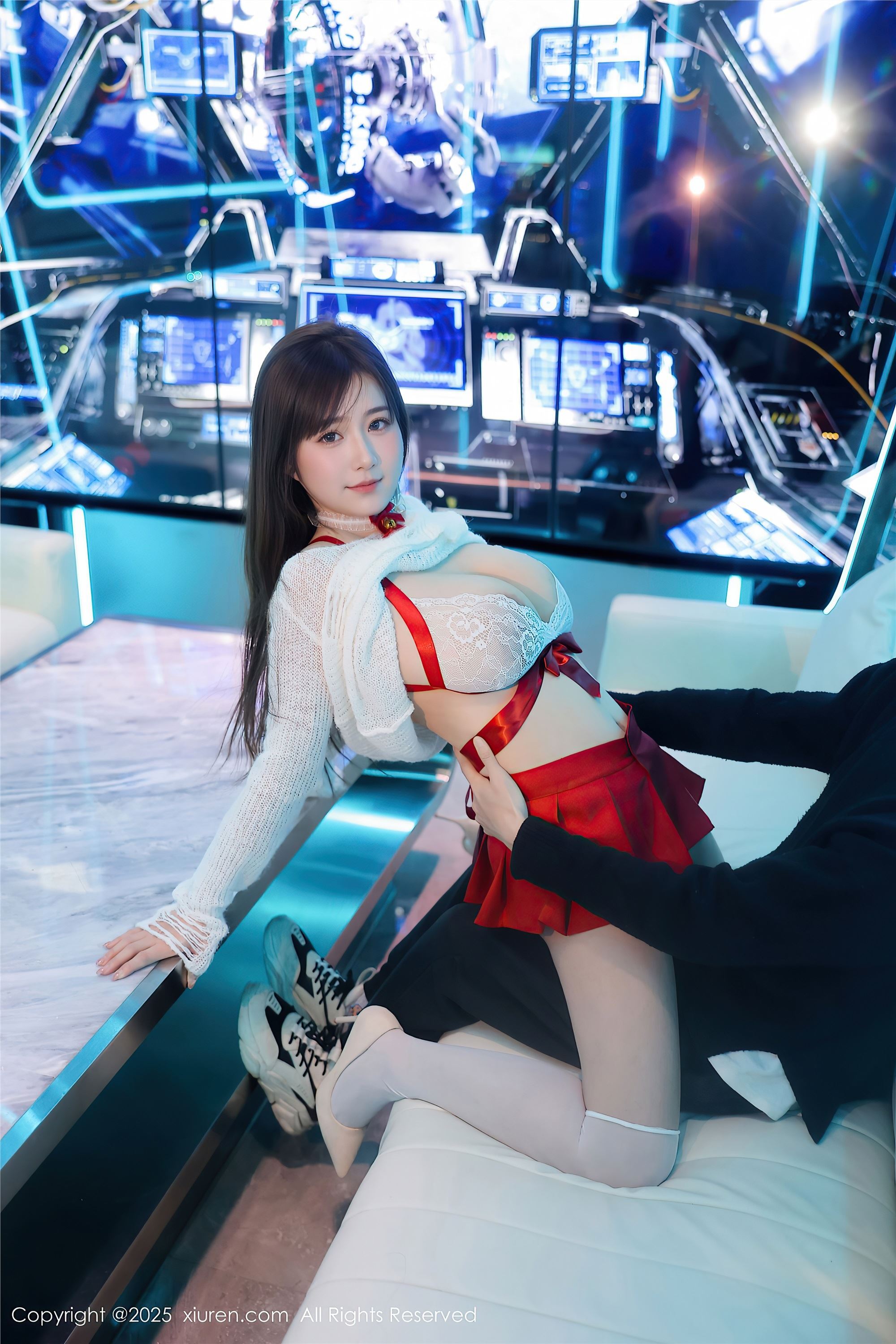 Xiuren秀人网 2025.06.26 NO.10470 小肉肉咪